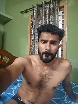 jithi007 online show from August 1, 2026, 4:12 am