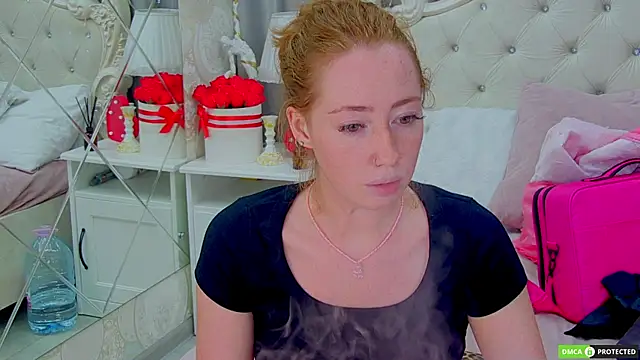 TinaBrook online show from September 11, 2025, 9:31 am