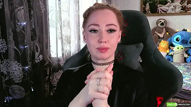 TinaBrook online show from April 27, 2026, 5:16 am
