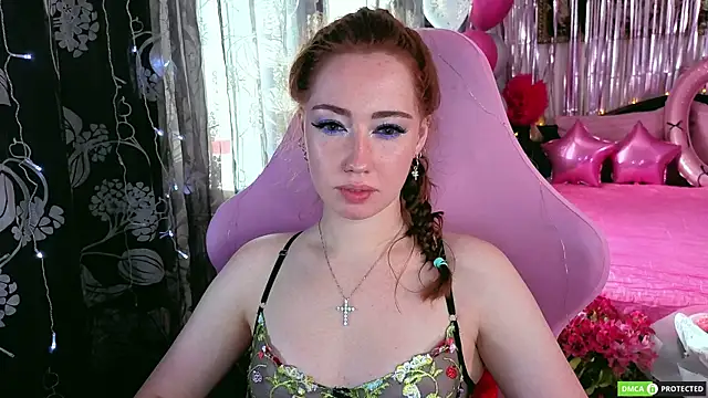 TinaBrook online show from June 8, 2026, 5:30 am