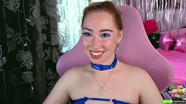 Snapshot of TinaBrook chatting on June 22, 2026, 5:48 am TinaBrook online show from June 22, 2026, 5:48 am