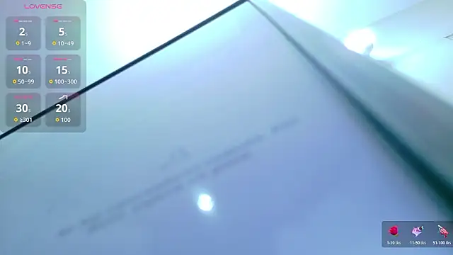 kinkylittlegirll online show from March 15, 2026, 12:33 pm