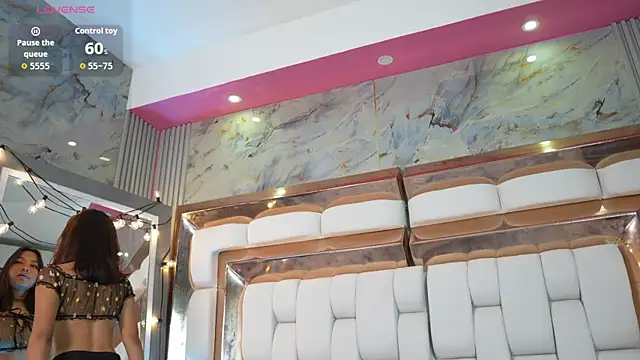 kinkylittlegirll online show from June 30, 2026, 2:34 am