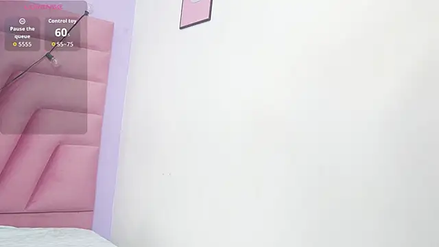 kinkylittlegirll online show from July 22, 2026, 2:47 am