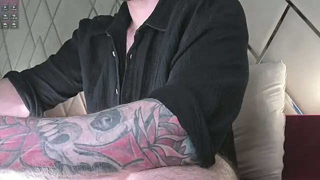 Snapshot of WayneWilson chatting on January 23, 2025, 7:54 am WayneWilson online show from January 23, 2025, 7:54 am