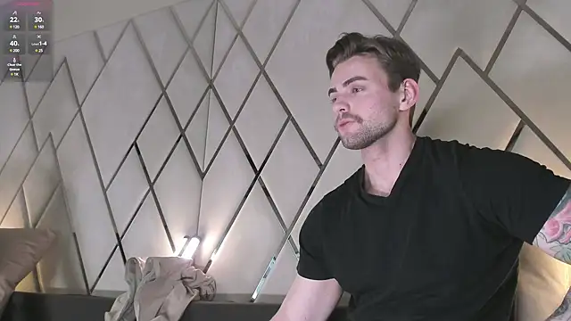 Snapshot of WayneWilson chatting on March 11, 2025, 5:05 am WayneWilson online show from March 11, 2025, 5:05 am