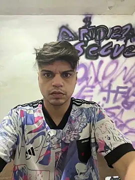 Snapshot of Magosupreme chatting on February 25, 2026, 8:13 am Magosupreme online show from February 25, 2026, 8:13 am