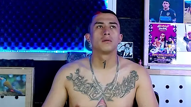 Darko0717 online show from March 21, 2025, 11:01 am