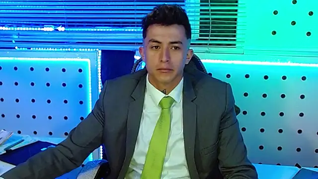 Darko0717 online show from December 2, 2025, 11:48 am