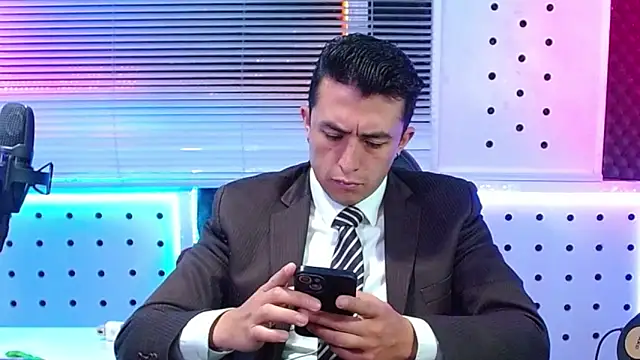 Darko0717 online show from April 30, 2026, 11:05 am