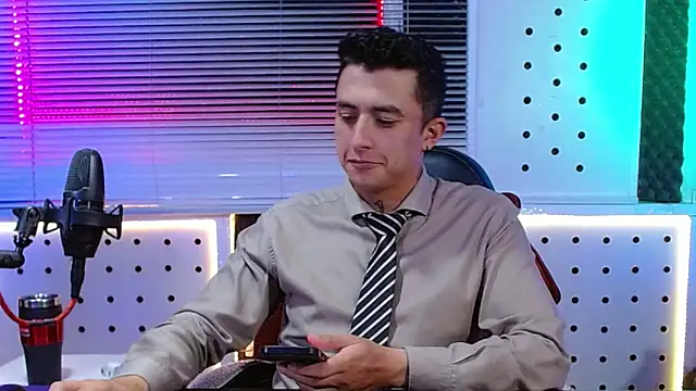 Darko0717 online show from May 1, 2026, 7:51 pm