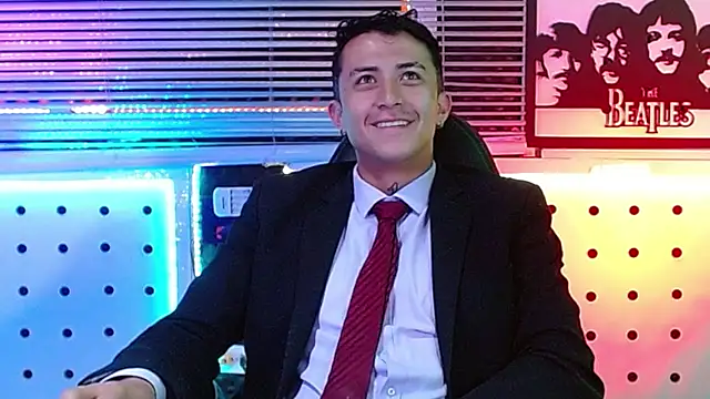 Snapshot of Darko0717 chatting on July 18, 2026, 10:52 am Darko0717 online show from July 18, 2026, 10:52 am