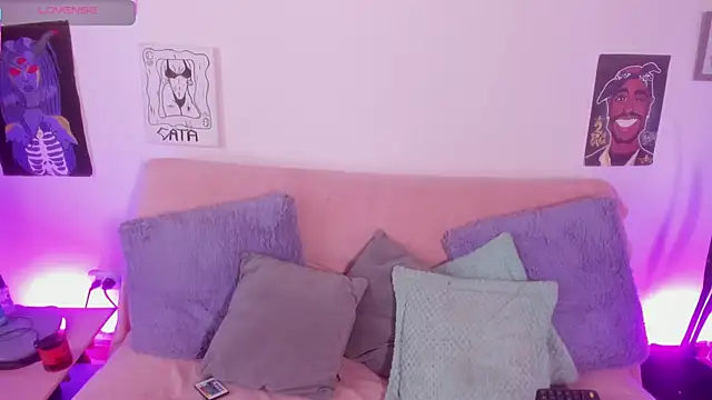 Snapshot of Cata_green chatting on June 11, 2026, 7:12 pm Cata green online show from June 11, 2026, 7:12 pm