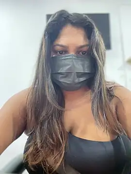 Snapshot of Black_Beauty997 chatting on February 20, 2025, 1:57 am Black Beauty997 online show from February 20, 2025, 1:57 am