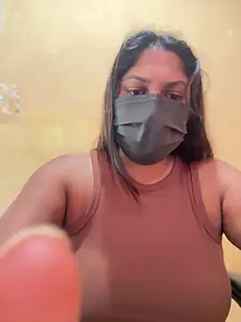 Snapshot of Black_Beauty997 chatting on March 22, 2025, 7:04 am Black Beauty997 online show from March 22, 2025, 7:04 am