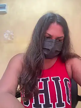 Snapshot of Black_Beauty997 chatting on March 23, 2025, 4:16 am Black Beauty997 online show from March 23, 2025, 4:16 am