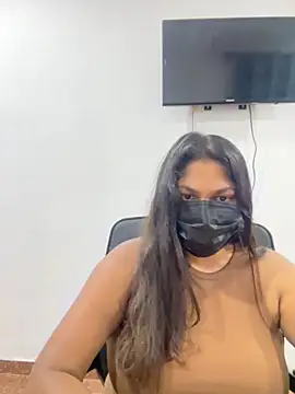 Snapshot of Black_Beauty997 chatting on October 18, 2025, 8:15 am Black Beauty997 online show from October 18, 2025, 8:15 am