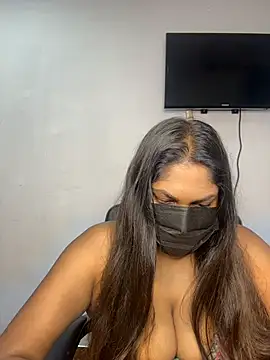 Snapshot of Black_Beauty997 chatting on November 23, 2025, 9:31 am Black Beauty997 online show from November 23, 2025, 9:31 am