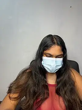 Black Beauty997 online show from February 26, 2026, 6:18 pm