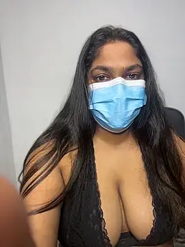 Black Beauty997 online show from May 8, 2026, 5:35 am