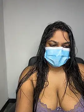 Black Beauty997 online show from June 7, 2026, 3:32 am