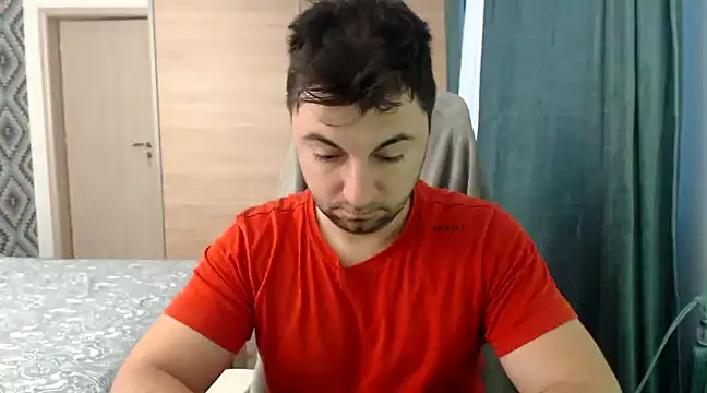 HankMalone online show from March 14, 2025, 4:32 am