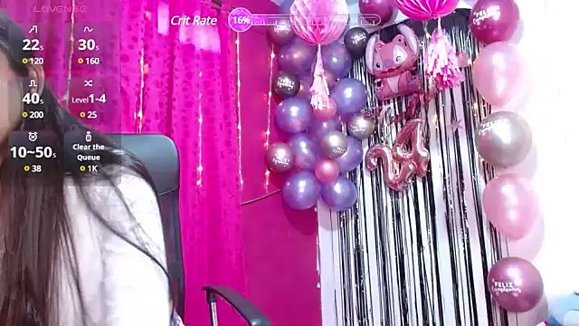 monica little23 online show from January 23, 2025, 1:35 pm