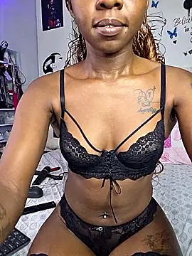 sherry 1 online show from January 8, 2026, 9:28 pm