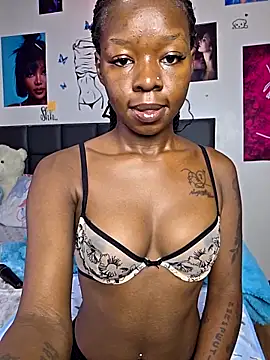 sherry 1 online show from February 10, 2026, 2:59 am