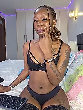sherry 1 online show from June 18, 2026, 12:22 am