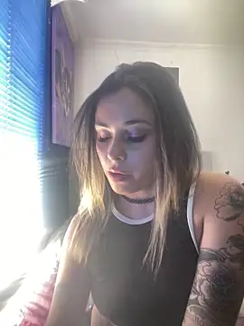 pamelao online show from January 15, 2025, 4:32 pm