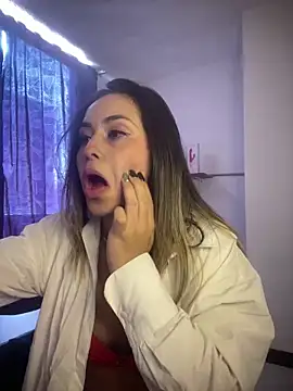 pamelao online show from February 10, 2025, 5:30 pm