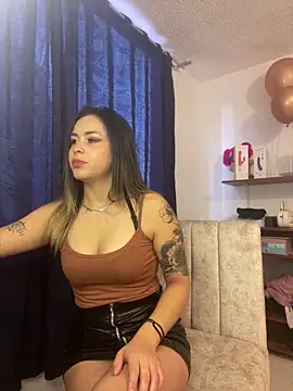 pamelao online show from March 7, 2025, 12:12 pm