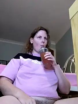 xxSexyBushLinnxx online show from January 1, 2025, 4:39 pm