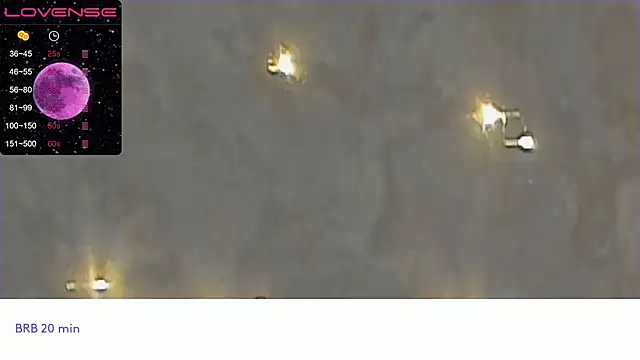 EvaSileZ online show from February 16, 2025, 5:26 am