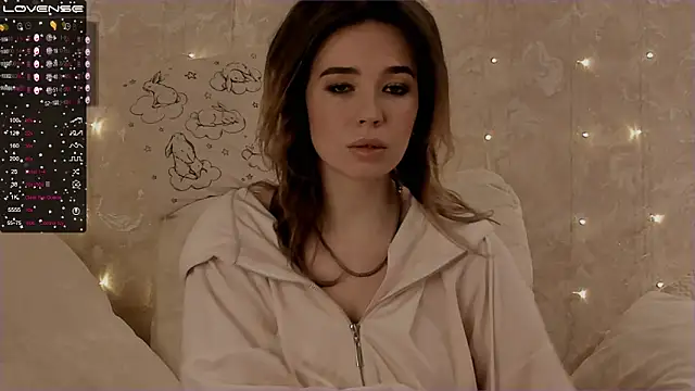 EvaSileZ online show from February 24, 2026, 3:43 pm