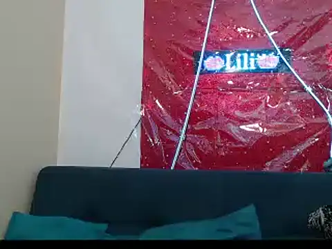 liliimilf online show from October 8, 2025, 10:24 am