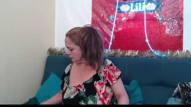 liliimilf online show from November 20, 2025, 11:32 am