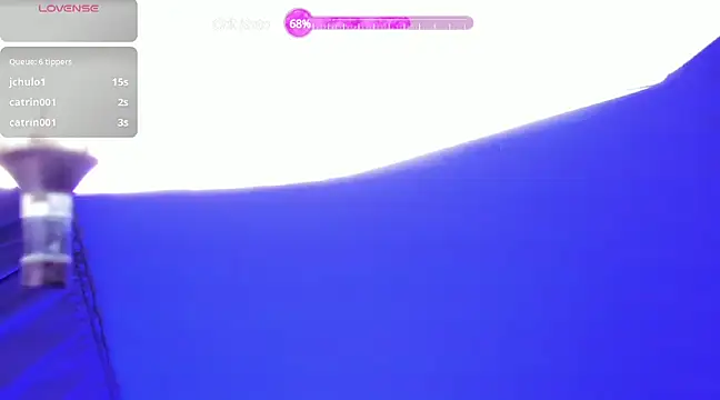 miia-smith97 online show from March 13, 2025, 1:32 am