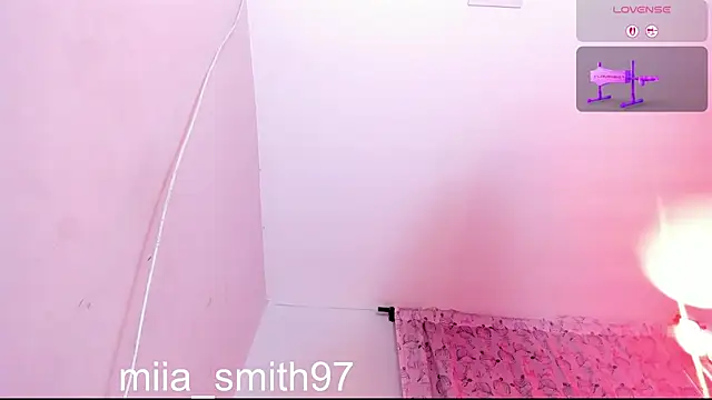 miia-smith97 online show from July 23, 2026, 1:58 am