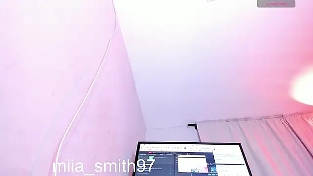 miia-smith97 online show from July 29, 2026, 10:52 pm