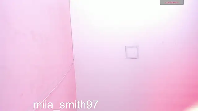 miia-smith97 online show from August 4, 2026, 8:55 pm