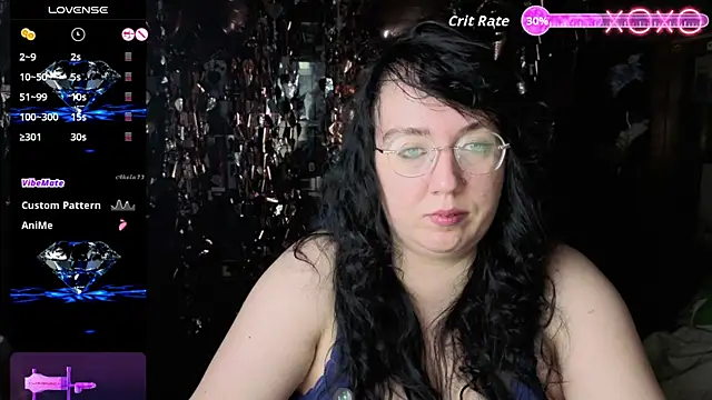 LeonaHarrison online show from May 3, 2026, 10:16 pm