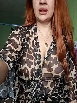 KiraXTender online show from April 28, 2026, 11:43 pm