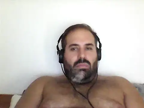 The Masterxxx14 online show from September 18, 2025, 2:30 pm