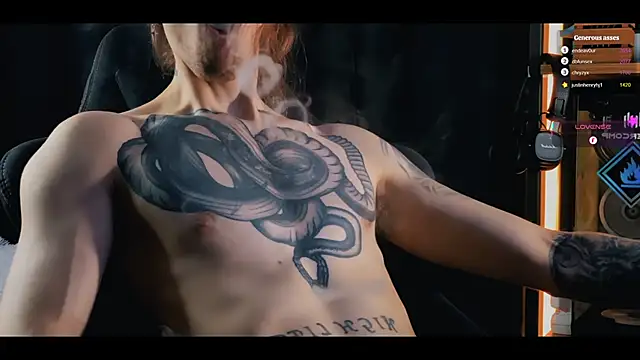 TechnoJesus online show from December 24, 2024, 9:00 pm