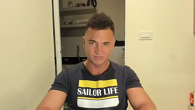 paulblack21 online show from February 7, 2026, 6:22 pm