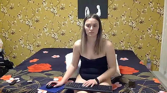 Snapshot of Karlabby chatting on March 20, 2025, 7:46 pm Karlabby online show from March 20, 2025, 7:46 pm