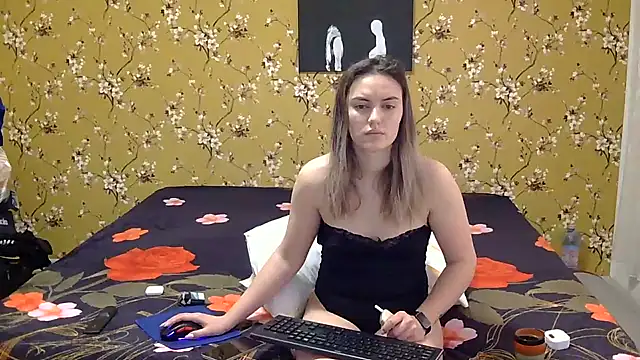 Snapshot of Karlabby chatting on March 22, 2025, 5:06 am Karlabby online show from March 22, 2025, 5:06 am