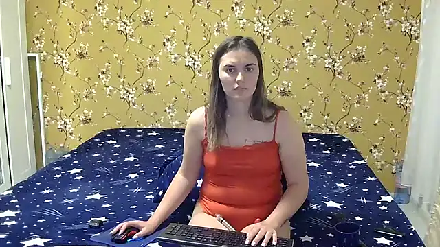 Snapshot of Karlabby chatting on October 25, 2025, 6:13 pm Karlabby online show from October 25, 2025, 6:13 pm